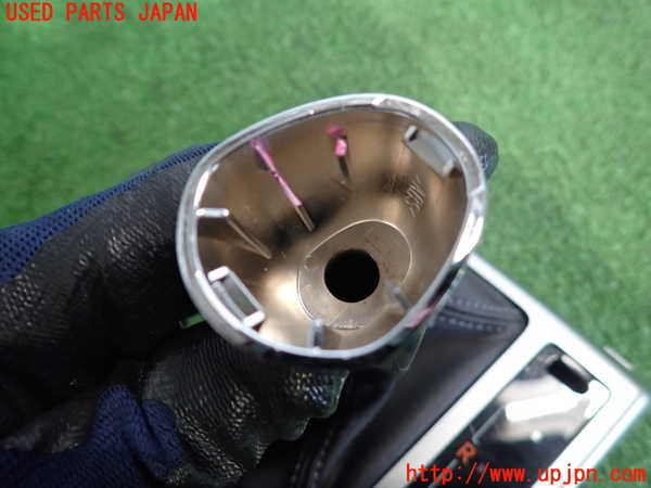 2UPJ-9239407575]マークX(GRX130)シフトブーツ 中古_3