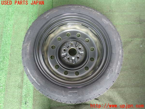 2UPJ-9239409601]マークX(GRX130)スペアタイヤ1 中古_2