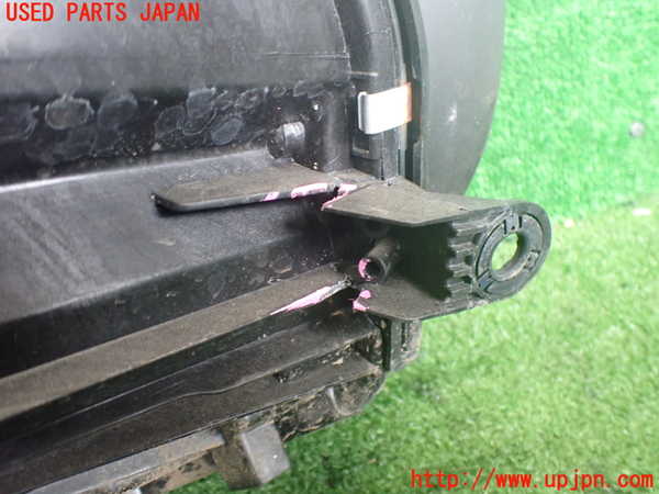 2UPJ-9239411132]BMW ミニ(MINI)クーパーD クロスオーバー F60(YT20)左ヘッドライト LED ジャンク_4