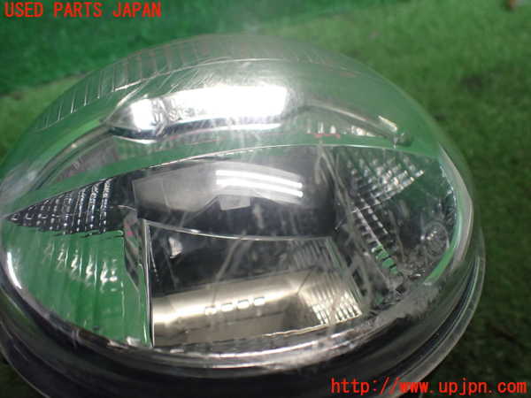 2UPJ-9239411182]BMW ミニ(MINI)クーパーD クロスオーバー F60(YT20)左フォグ 中古_2