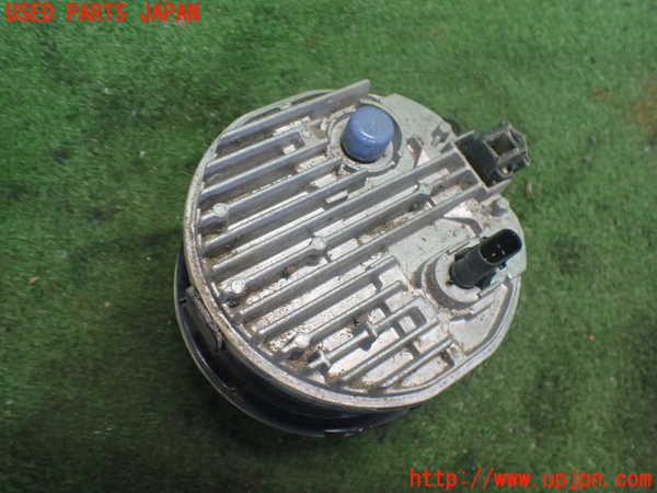 2UPJ-9239411182]BMW ミニ(MINI)クーパーD クロスオーバー F60(YT20)左フォグ 中古_3