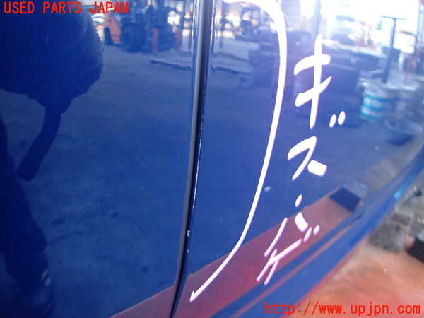 2UPJ-9239411230]BMW ミニ(MINI)クーパーD クロスオーバー F60(YT20)右前ドア 中古 AGC M25 43R-00049_2