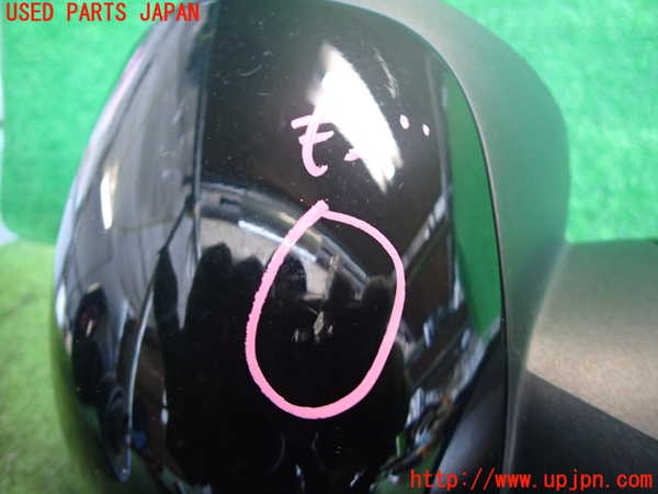 2UPJ-9239411210]BMW ミニ(MINI)クーパーD クロスオーバー F60(YT20)右ドアミラー 中古_2