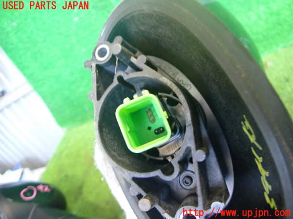 2UPJ-9239411210]BMW ミニ(MINI)クーパーD クロスオーバー F60(YT20)右ドアミラー 中古_3
