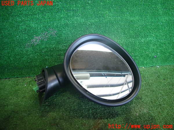 2UPJ-9239411210]BMW ミニ(MINI)クーパーD クロスオーバー F60(YT20)右ドアミラー 中古_4
