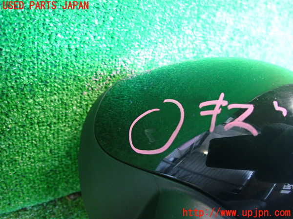 2UPJ-9239411212]BMW ミニ(MINI)クーパーD クロスオーバー F60(YT20)左ドアミラー 中古_2
