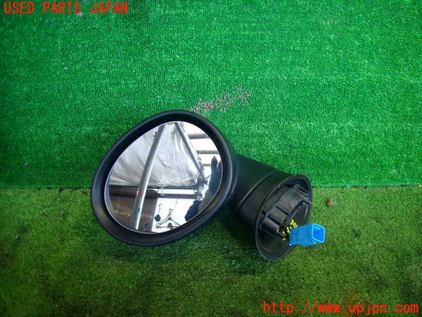 2UPJ-9239411212]BMW ミニ(MINI)クーパーD クロスオーバー F60(YT20)左ドアミラー 中古_3