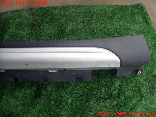 2UPJ-9239411390]BMW ミニ(MINI)クーパーD クロスオーバー F60(YT20)右サイドステップ 中古_2