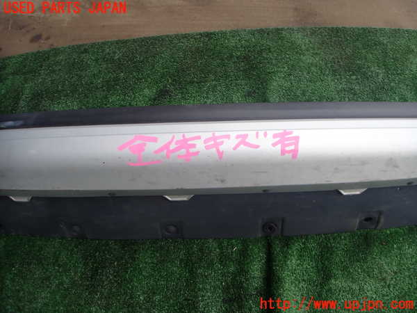 2UPJ-9239411390]BMW ミニ(MINI)クーパーD クロスオーバー F60(YT20)右サイドステップ 中古_3