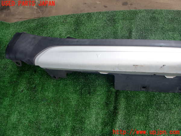 2UPJ-9239411390]BMW ミニ(MINI)クーパーD クロスオーバー F60(YT20)右サイドステップ 中古_4