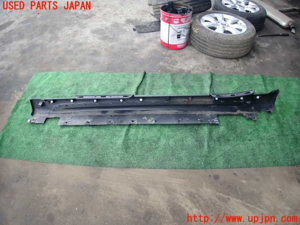 2UPJ-9239411390]BMW ミニ(MINI)クーパーD クロスオーバー F60(YT20)右サイドステップ 中古_5