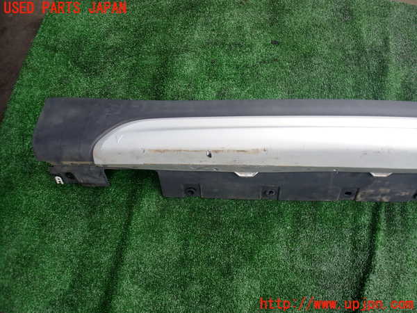 2UPJ-9239411392]BMW ミニ(MINI)クーパーD クロスオーバー F60(YT20)左サイドステップ 中古_2