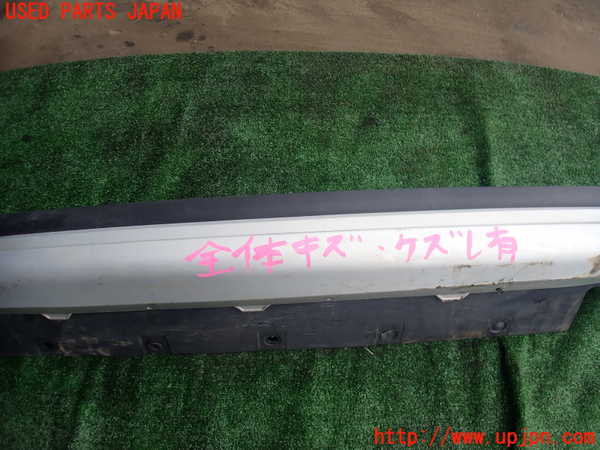 2UPJ-9239411392]BMW ミニ(MINI)クーパーD クロスオーバー F60(YT20)左サイドステップ 中古_3