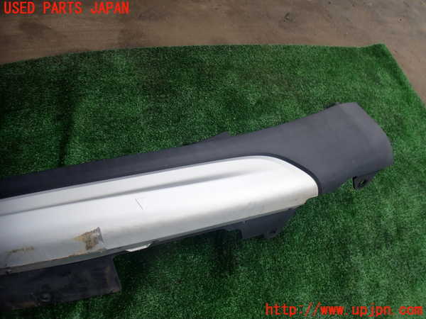 2UPJ-9239411392]BMW ミニ(MINI)クーパーD クロスオーバー F60(YT20)左サイドステップ 中古_4