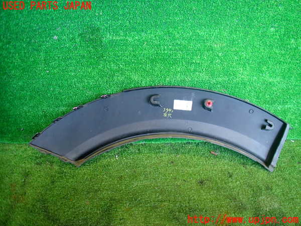 2UPJ-9239411446]BMW ミニ(MINI)クーパーD クロスオーバー F60(YT20)左後オーバーフェンダー 中古_2