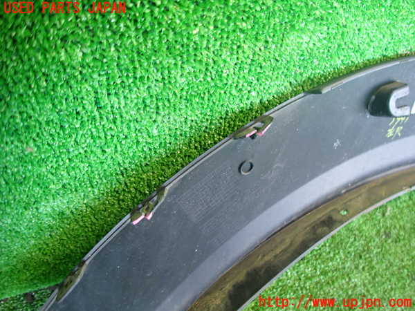 2UPJ-9239411446]BMW ミニ(MINI)クーパーD クロスオーバー F60(YT20)左後オーバーフェンダー 中古_3