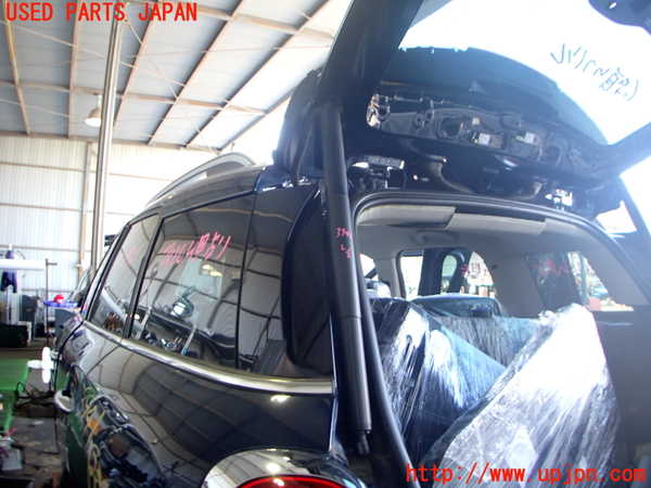2UPJ-9239411584]BMW ミニ(MINI)クーパーD クロスオーバー F60(YT20)リアゲートダンパー 中古_2