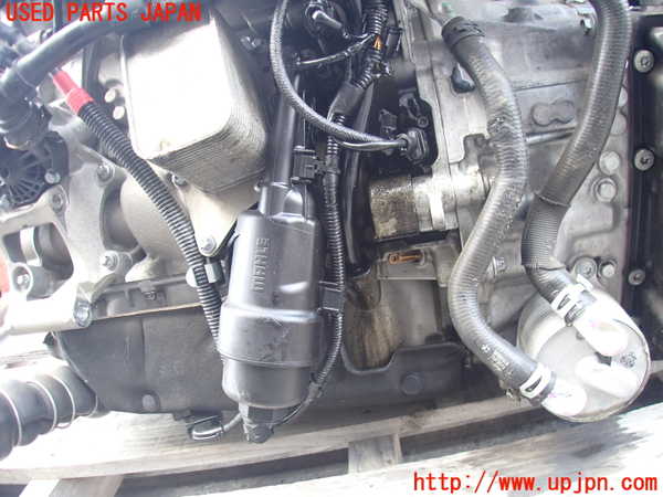 2UPJ-9239412010]BMW ミニ(MINI)クーパーD クロスオーバー F60(YT20)エンジン B47C20A ジャンク_2