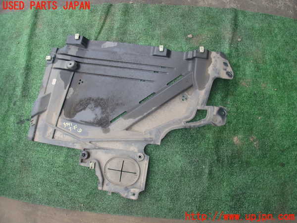 2UPJ-9239411721]BMW ミニ(MINI)クーパーD クロスオーバー F60(YT20)アンダーカバー1 中古_2