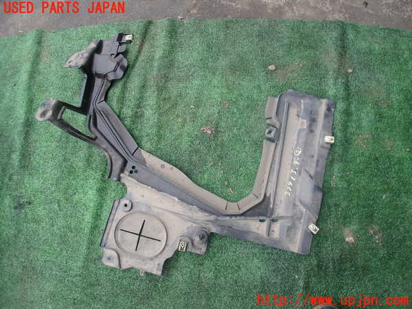 2UPJ-9239411722]BMW ミニ(MINI)クーパーD クロスオーバー F60(YT20)アンダーカバー2 中古_2