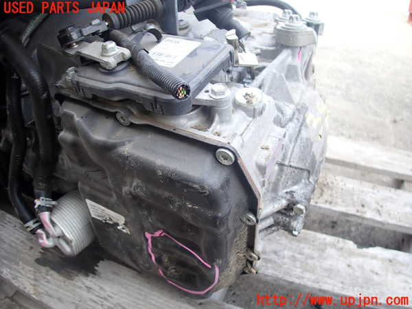 2UPJ-9239413010]BMW ミニ(MINI)クーパーD クロスオーバー F60(YT20)ミッション AT B47C20A ジャンク_2