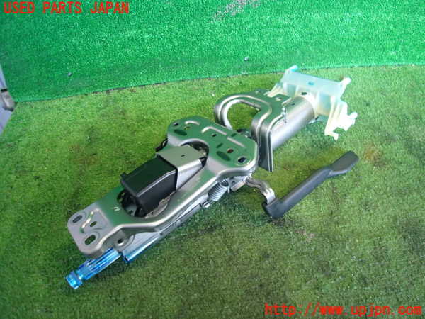 2UPJ-9239414260]BMW ミニ(MINI)クーパーD クロスオーバー F60(YT20)ステアリングシャフト 中古_2