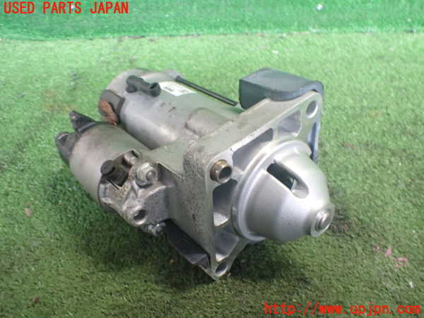 2UPJ-9239416010]BMW ミニ(MINI)クーパーD クロスオーバー F60(YT20)セルモーター 中古_2