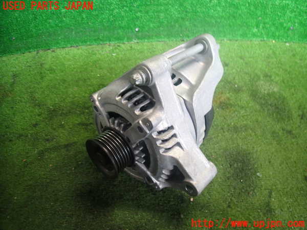 2UPJ-9239416015]BMW ミニ(MINI)クーパーD クロスオーバー F60(YT20)オルタネーター(ダイナモ) 中古_2