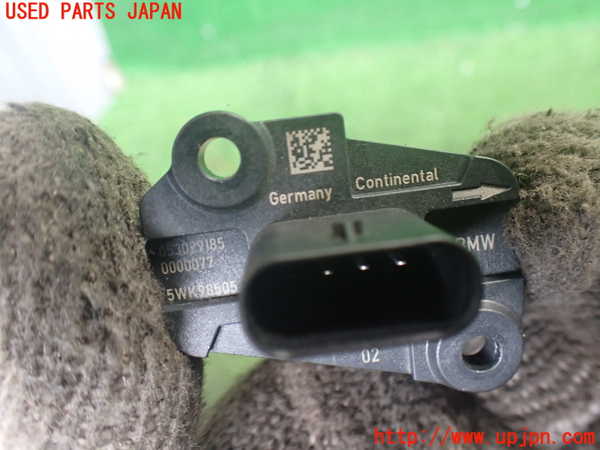 2UPJ-9239416320]BMW ミニ(MINI)クーパーD クロスオーバー F60(YT20)エアフロメーター 中古_3