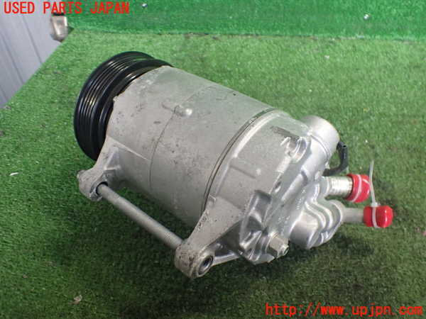 2UPJ-9239416025]BMW ミニ(MINI)クーパーD クロスオーバー F60(YT20)エアコンコンプレッサー 中古_2