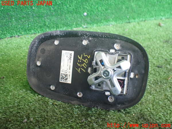 2UPJ-9239416550]BMW ミニ(MINI)クーパーD クロスオーバー F60(YT20)アンテナ 中古_3