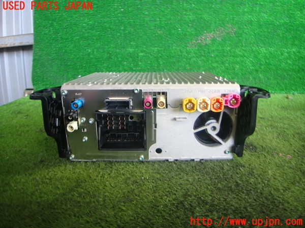 2UPJ-9239416589]BMW ミニ(MINI)クーパーD クロスオーバー F60(YT20)カーナビゲーション HDD 中古_2