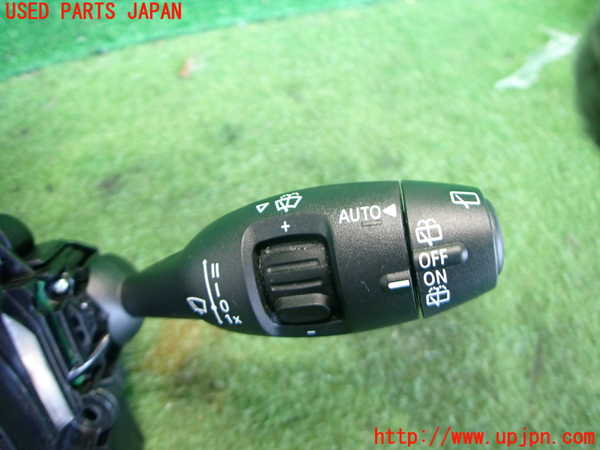 2UPJ-9239416720]BMW ミニ(MINI)クーパーD クロスオーバー F60(YT20)コンビネーションスイッチ ジャンク_2