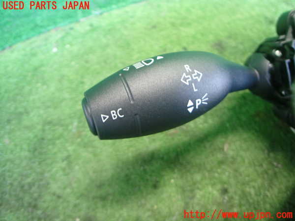 2UPJ-9239416720]BMW ミニ(MINI)クーパーD クロスオーバー F60(YT20)コンビネーションスイッチ ジャンク_3