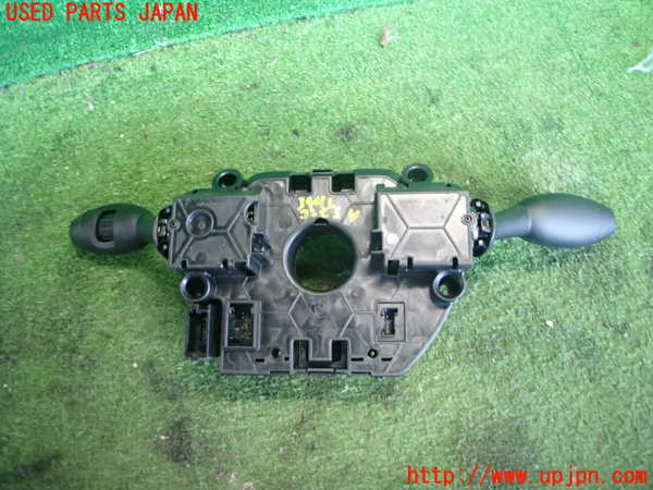 2UPJ-9239416720]BMW ミニ(MINI)クーパーD クロスオーバー F60(YT20)コンビネーションスイッチ ジャンク_4