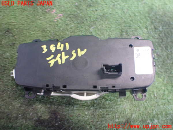 2UPJ-9239416285]BMW ミニ(MINI)クーパーD クロスオーバー F60(YT20)ライトスイッチ 中古_2