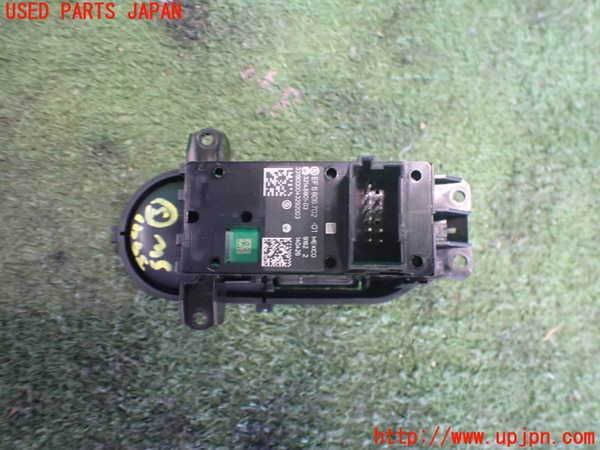2UPJ-9239416308]BMW ミニ(MINI)クーパーD クロスオーバー F60(YT20)スイッチ3(電動パーキング) 中古_2