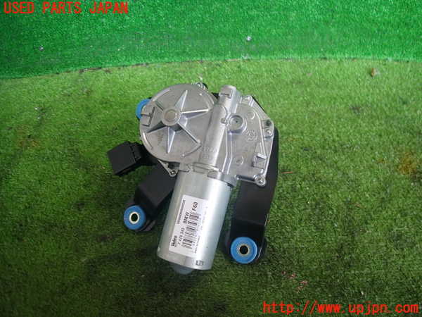 2UPJ-9239416775]BMW ミニ(MINI)クーパーD クロスオーバー F60(YT20)リアワイパーモーター 中古_2