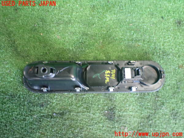 2UPJ-9239416245]BMW ミニ(MINI)クーパーD クロスオーバー F60(YT20)左前パワーウィンドウスイッチ 中古_2