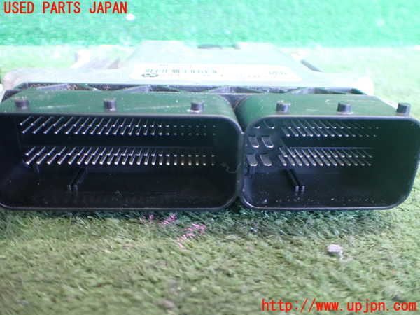 2UPJ-9239416110]BMW ミニ(MINI)クーパーD クロスオーバー F60(YT20)エンジンコンピューター 中古_3