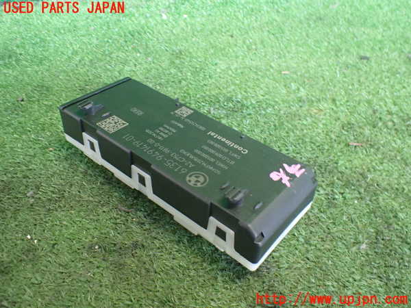 2UPJ-9239416149]BMW ミニ(MINI)クーパーD クロスオーバー F60(YT20)コンピューター4 中古 61359491419-01_2