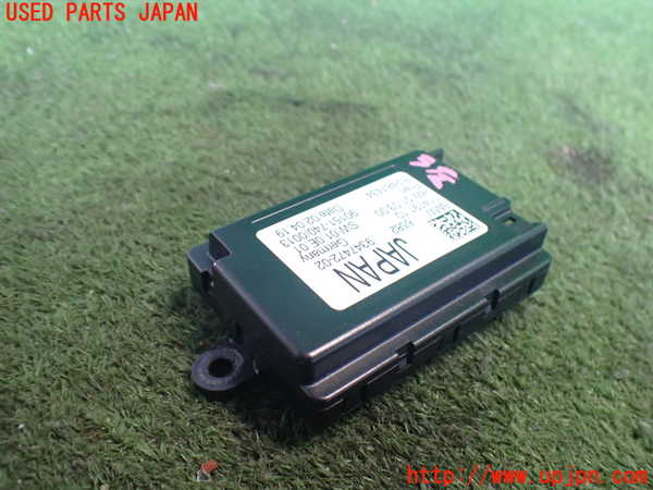 2UPJ-9239416151]BMW ミニ(MINI)クーパーD クロスオーバー F60(YT20)コンピューター6 中古 6582 9347472-02_2