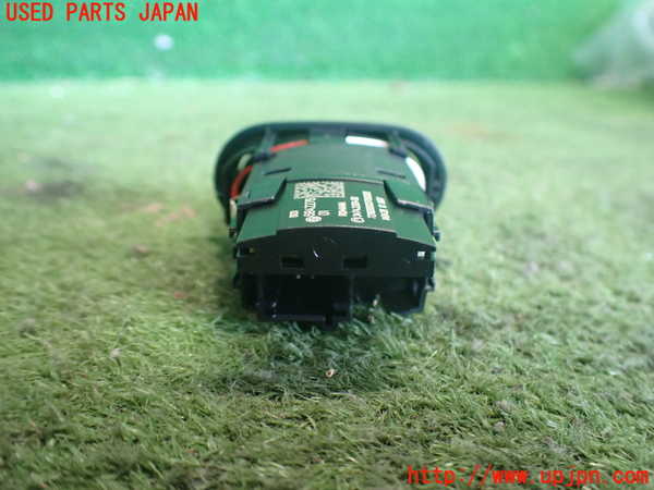 2UPJ-9239416290]BMW ミニ(MINI)クーパーD クロスオーバー F60(YT20)ハザードスイッチ 中古_2