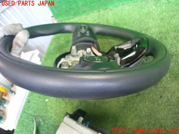 2UPJ-9239417855]BMW ミニ(MINI)クーパーD クロスオーバー F60(YT20)ステアリングホイール 中古_3