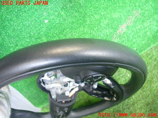 2UPJ-9239417855]BMW ミニ(MINI)クーパーD クロスオーバー F60(YT20)ステアリングホイール 中古_4
