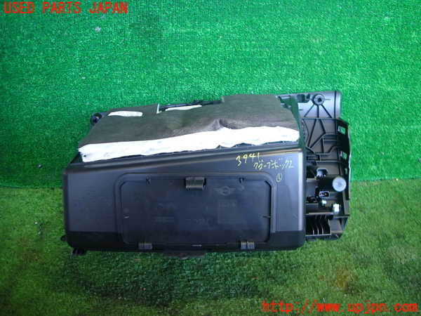 2UPJ-9239417516]BMW ミニ(MINI)クーパーD クロスオーバー F60(YT20)グローブボックス1 中古_4