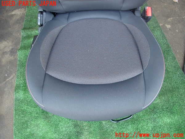 2UPJ-9239417035]BMW ミニ(MINI)クーパーD クロスオーバー F60(YT20)運転席シート 中古_3