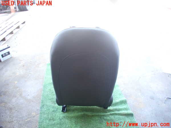 2UPJ-9239417035]BMW ミニ(MINI)クーパーD クロスオーバー F60(YT20)運転席シート 中古_5