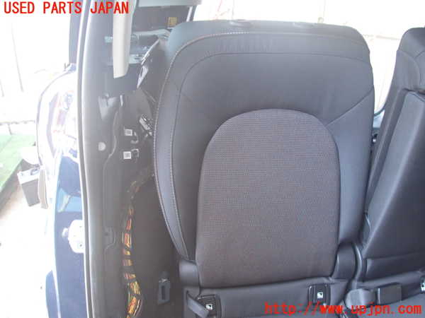 2UPJ-9239417405]BMW ミニ(MINI)クーパーD クロスオーバー F60(YT20)右リアシート 中古_2