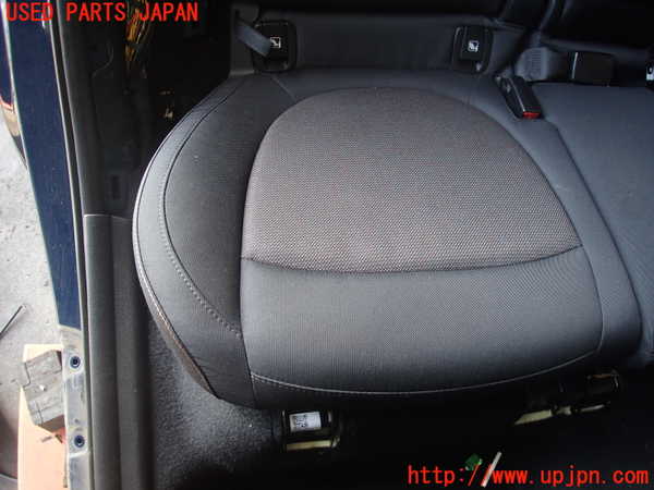 2UPJ-9239417405]BMW ミニ(MINI)クーパーD クロスオーバー F60(YT20)右リアシート 中古_3